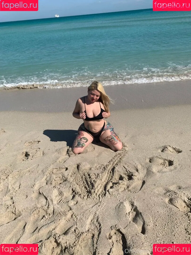 bunnbunzz Onlyfans Photo Gallery 