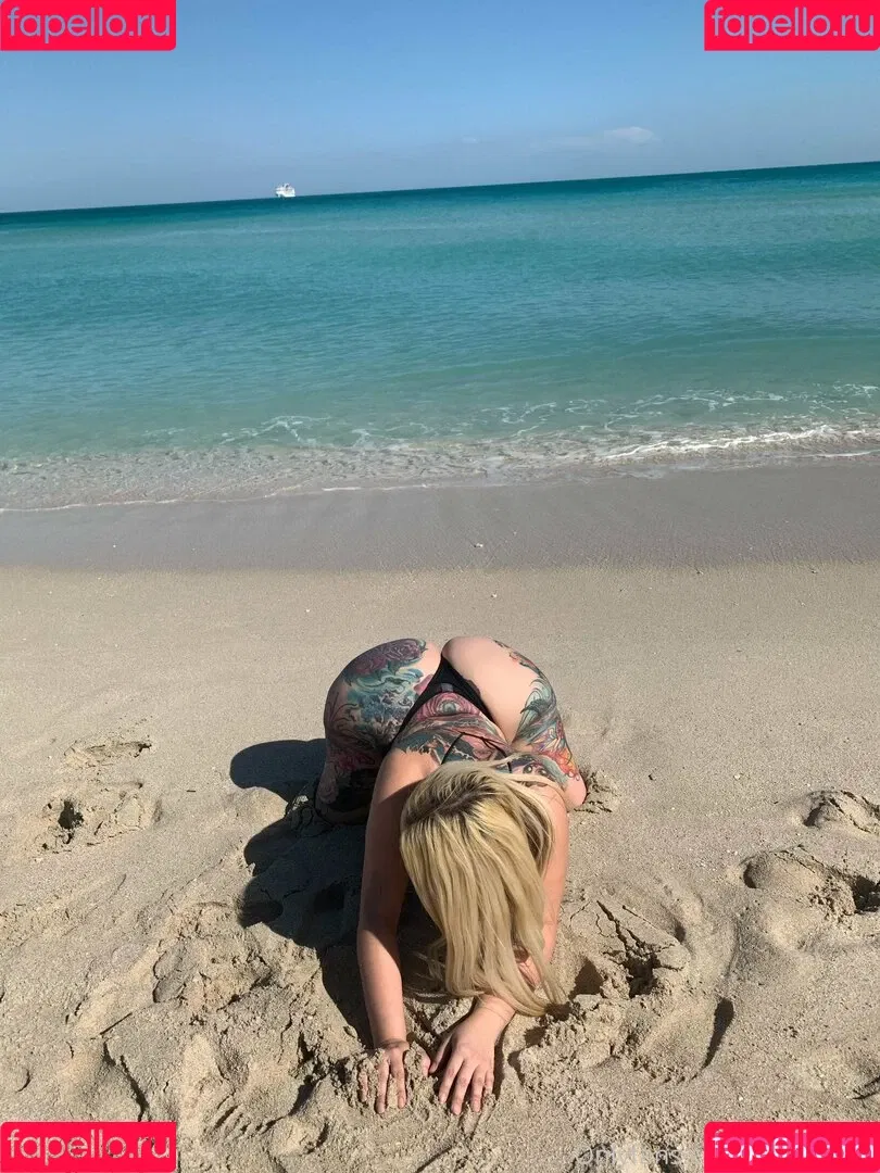 bunnbunzz Onlyfans Photo Gallery 