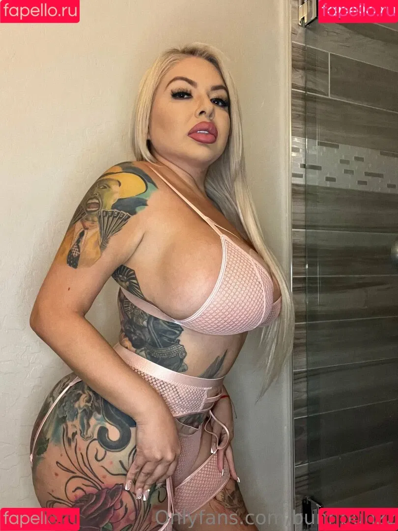 bunnbunzz Onlyfans Photo Gallery 
