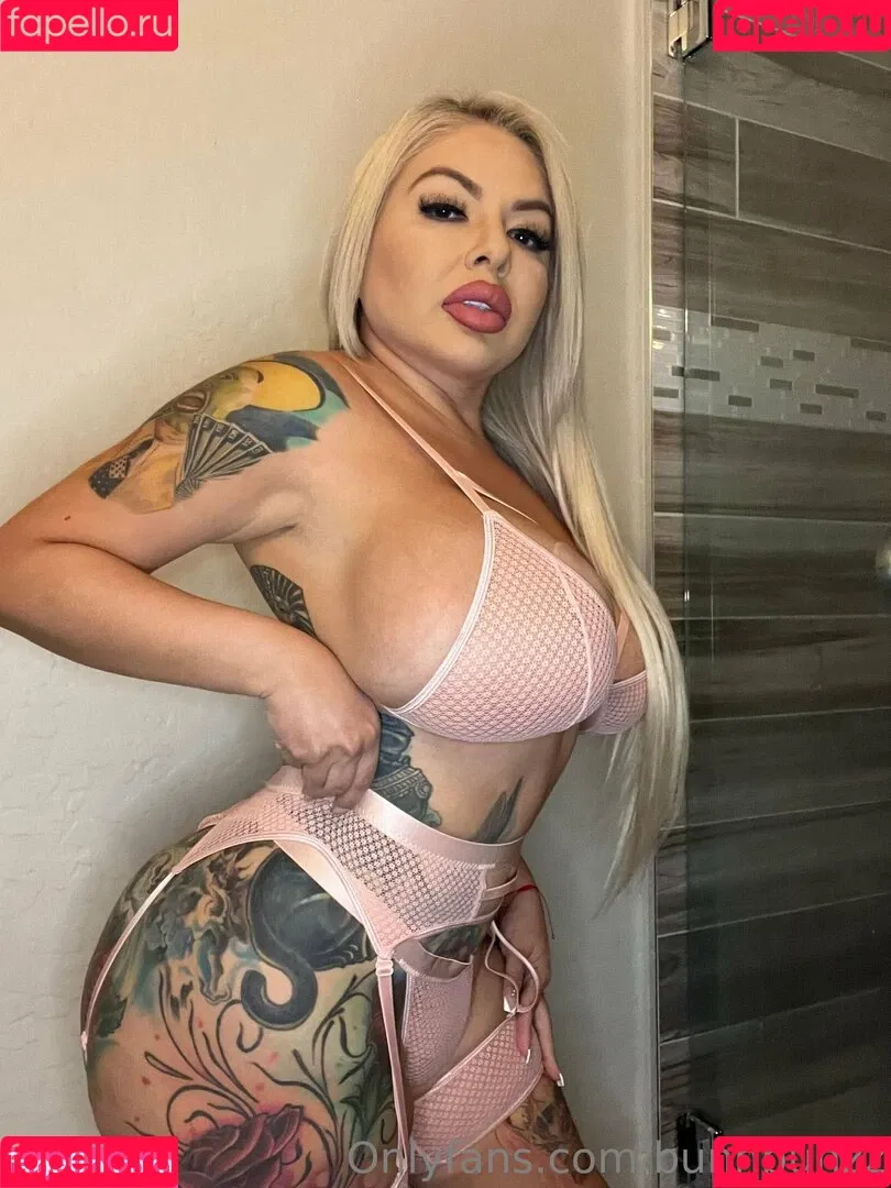 bunnbunzz Onlyfans Photo Gallery 