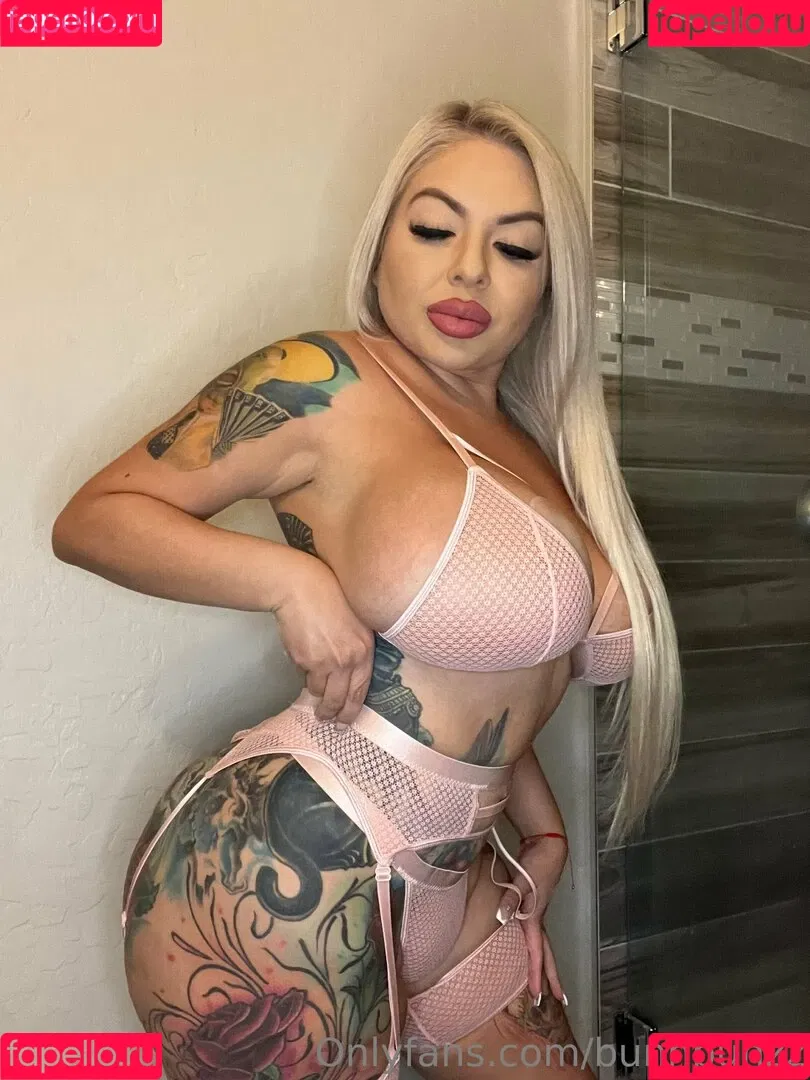 bunnbunzz Onlyfans Photo Gallery 