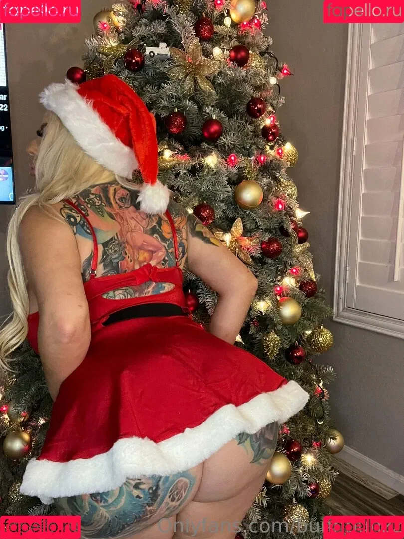 bunnbunzz Onlyfans Photo Gallery 