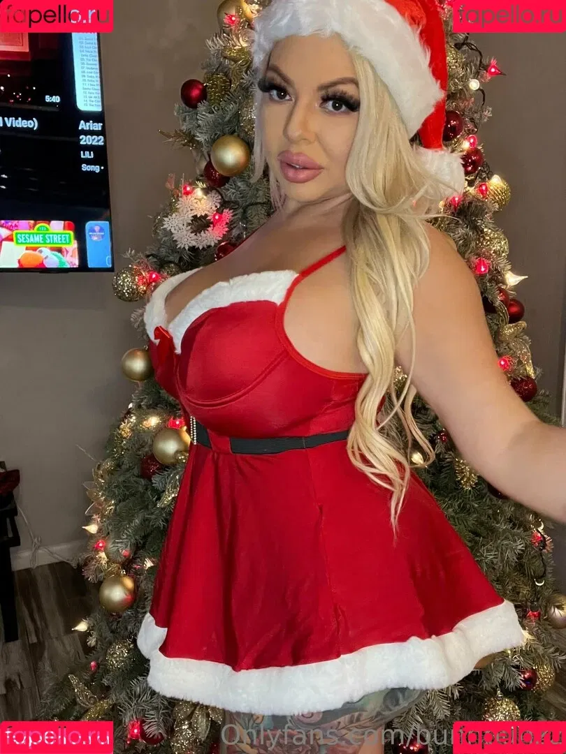 bunnbunzz Onlyfans Photo Gallery 