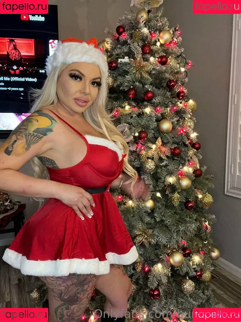 bunnbunzz Onlyfans Photo Gallery 