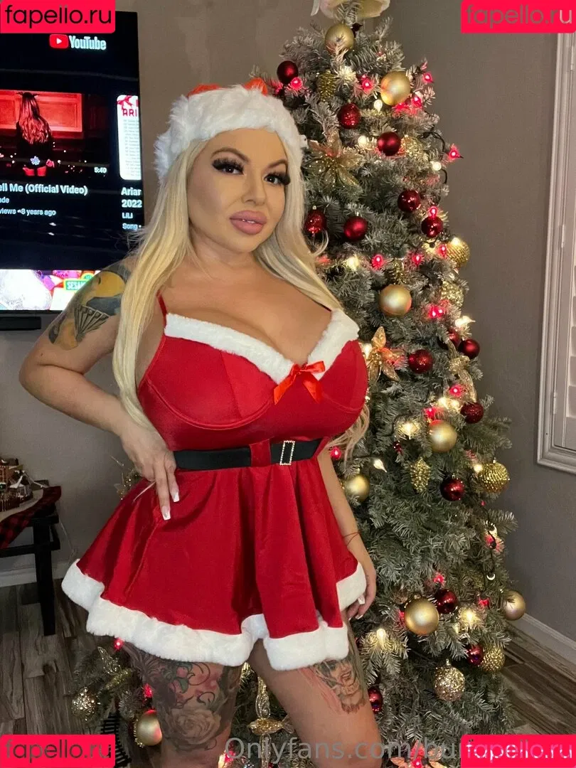 bunnbunzz Onlyfans Photo Gallery 