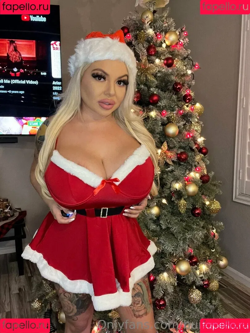 bunnbunzz Onlyfans Photo Gallery 