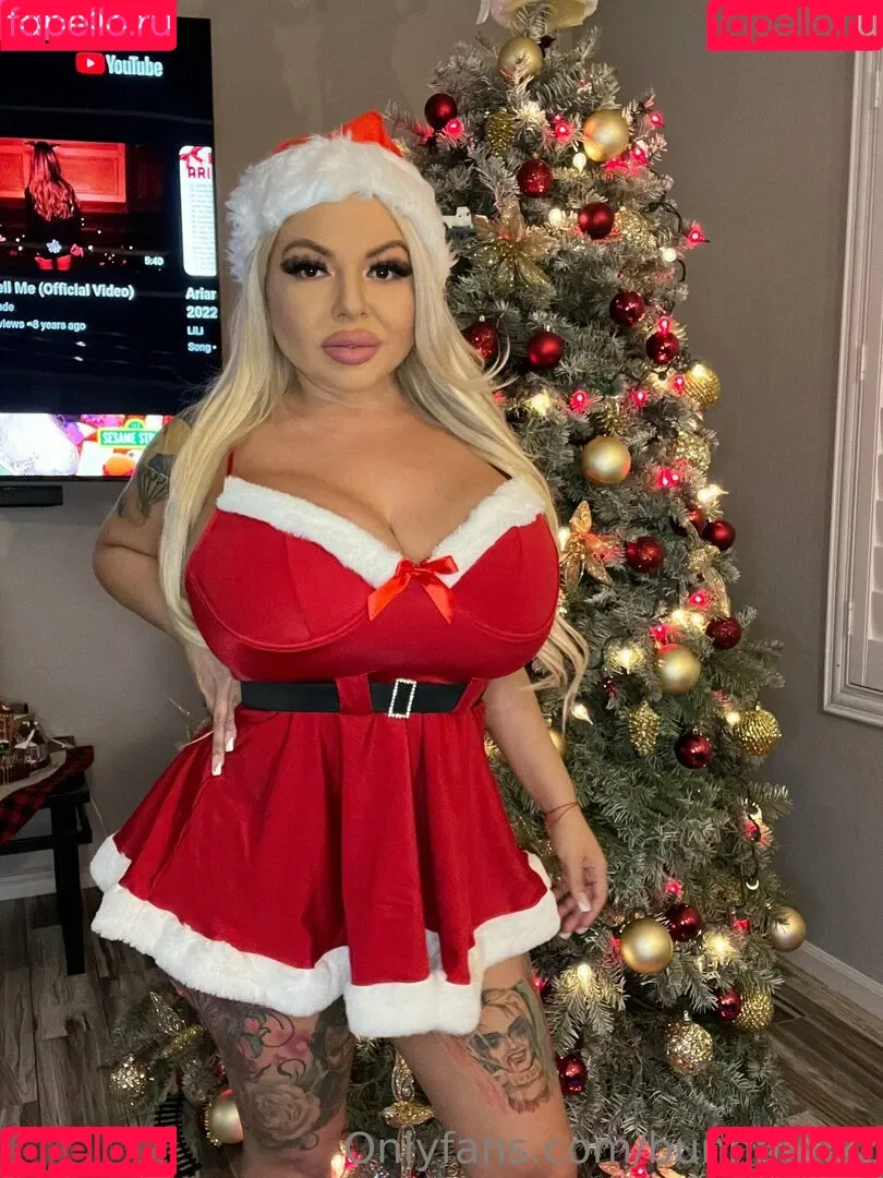 bunnbunzz Onlyfans Photo Gallery 