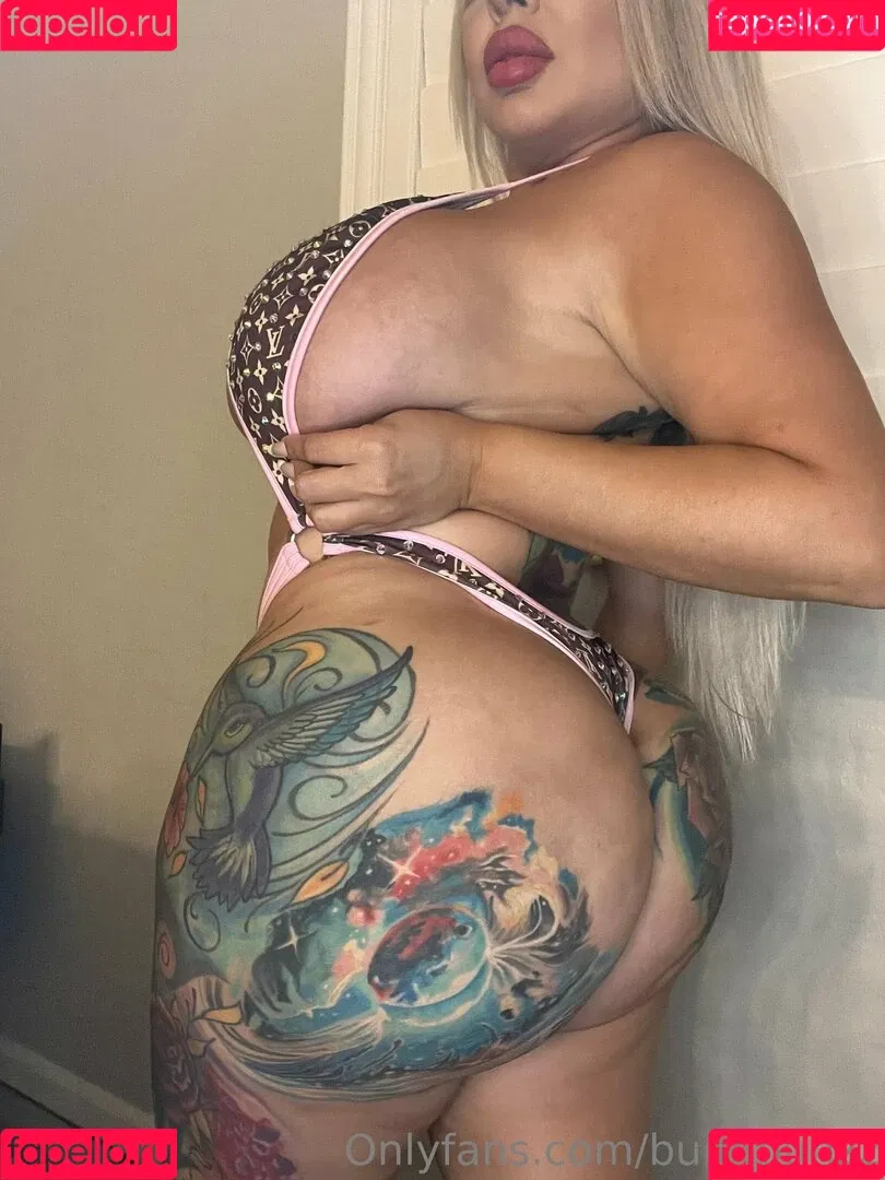 bunnbunzz Onlyfans Photo Gallery 