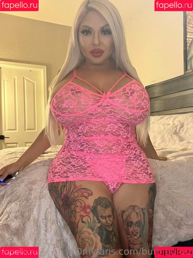 bunnbunzz Onlyfans Photo Gallery 