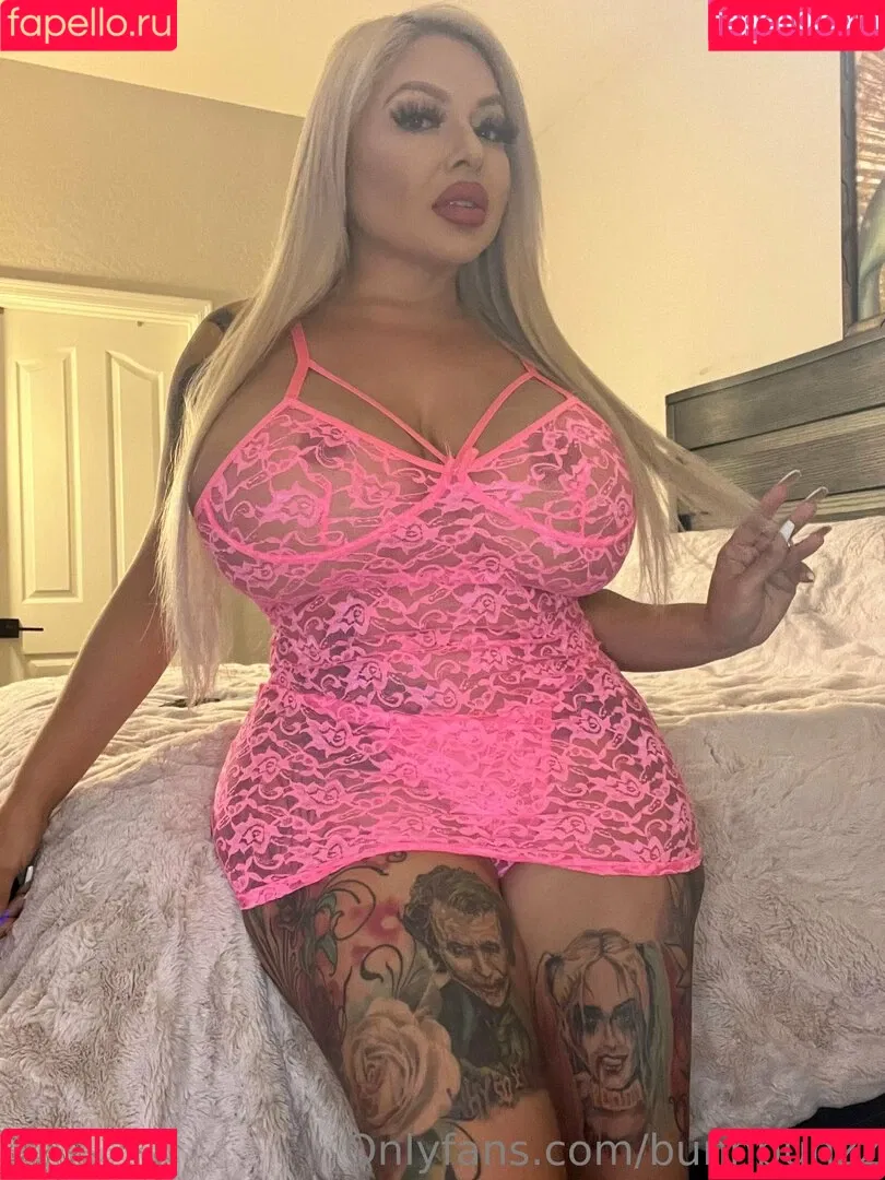 bunnbunzz Onlyfans Photo Gallery 