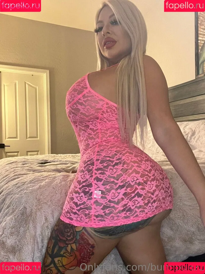 bunnbunzz Onlyfans Photo Gallery 