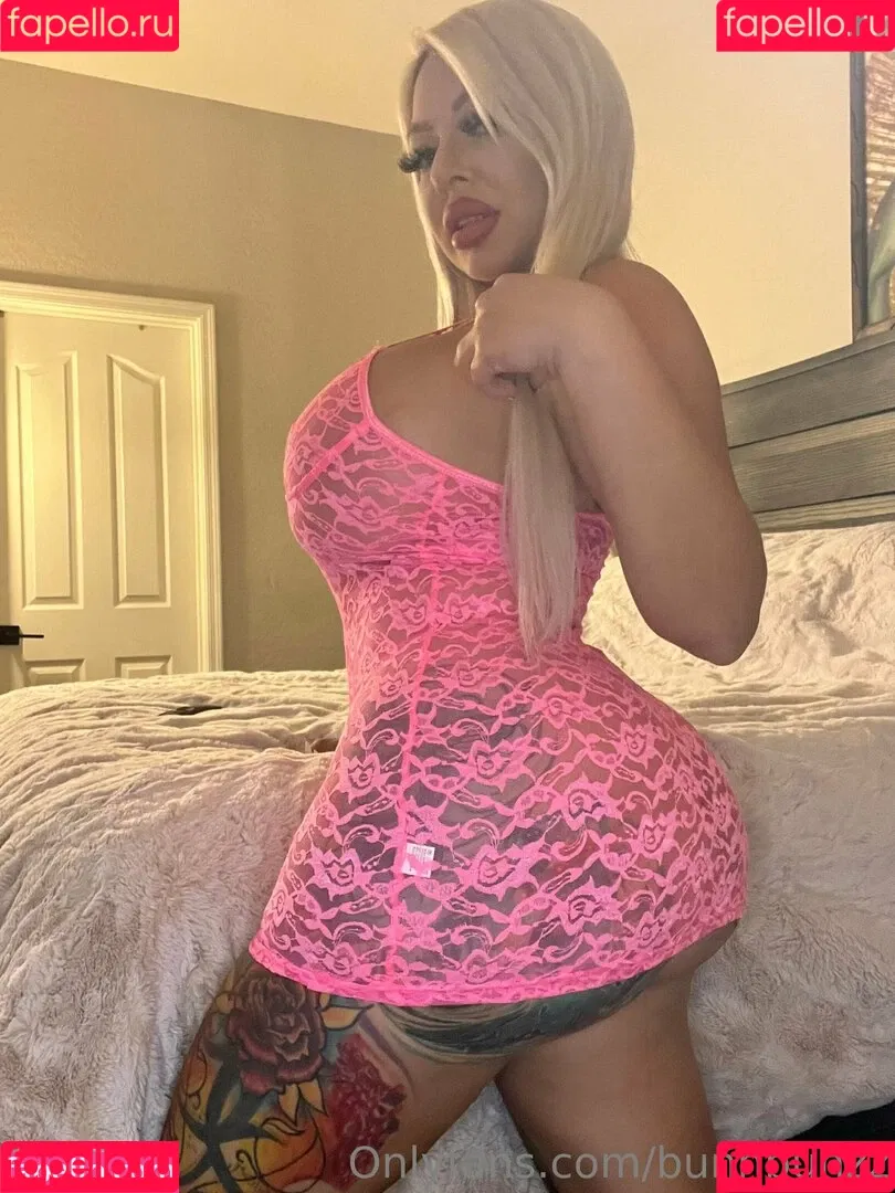 bunnbunzz Onlyfans Photo Gallery 