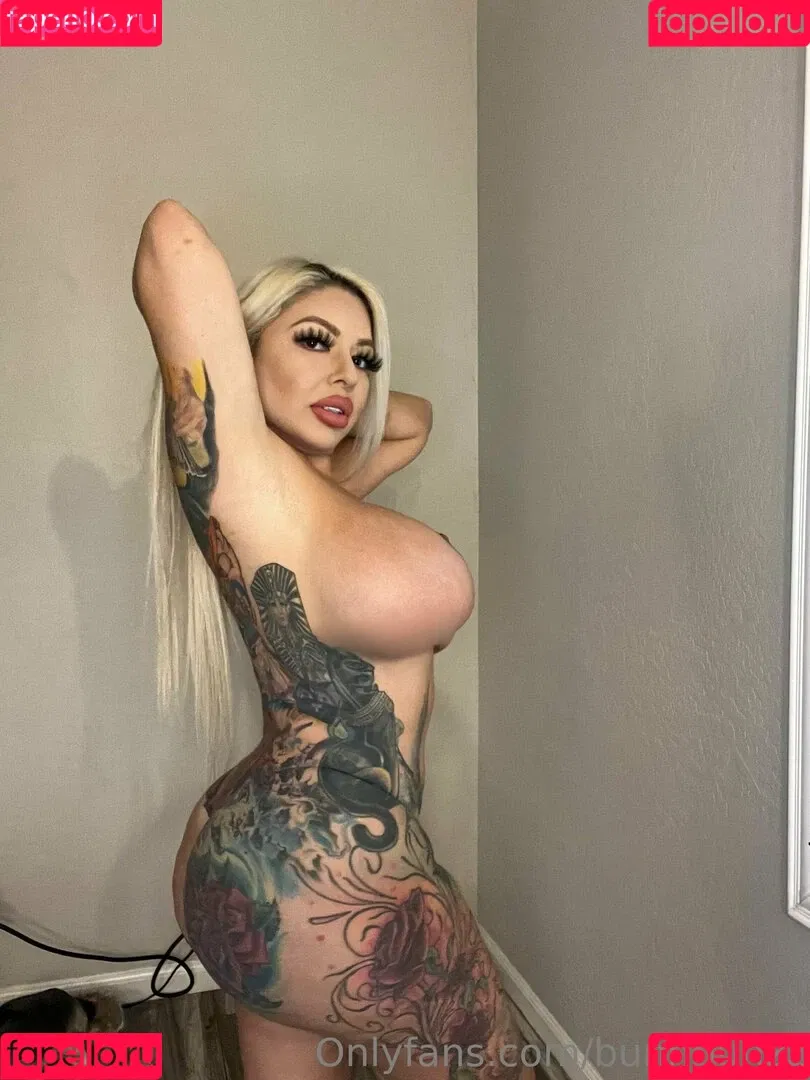 bunnbunzz Onlyfans Photo Gallery 