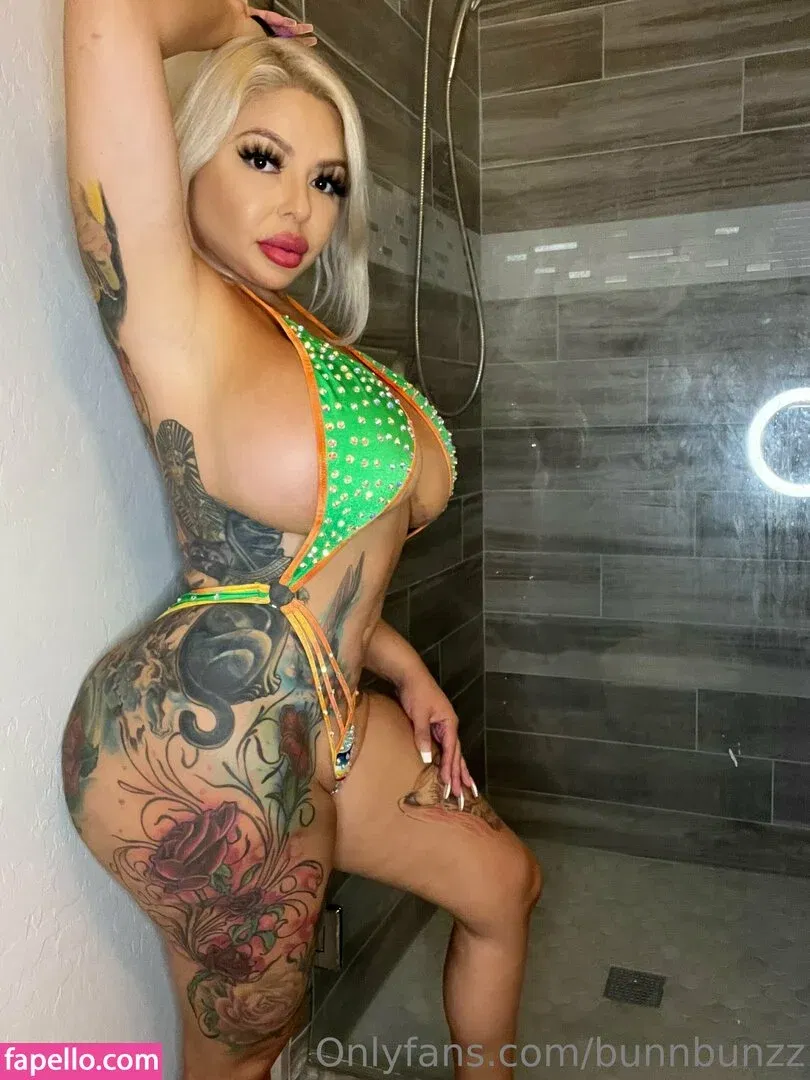 bunnbunzz Onlyfans Photo Gallery 