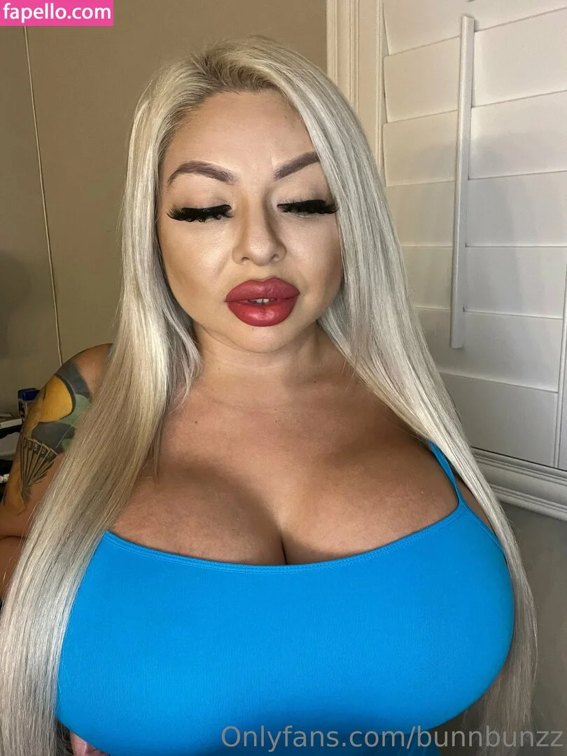bunnbunzz Onlyfans Photo Gallery 