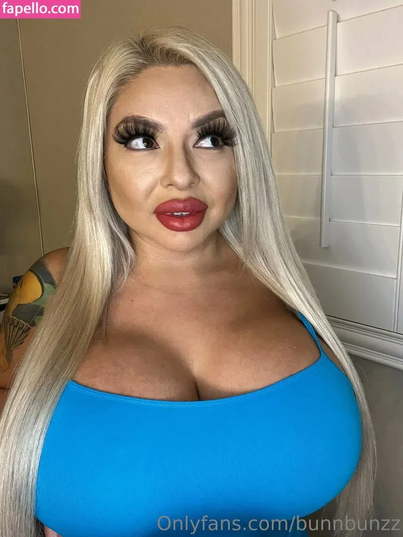 bunnbunzz Onlyfans Photo Gallery 