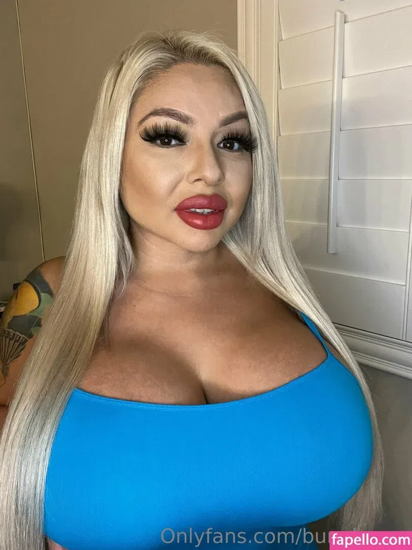 bunnbunzz Onlyfans Photo Gallery 