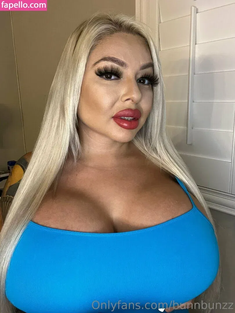 bunnbunzz Onlyfans Photo Gallery 