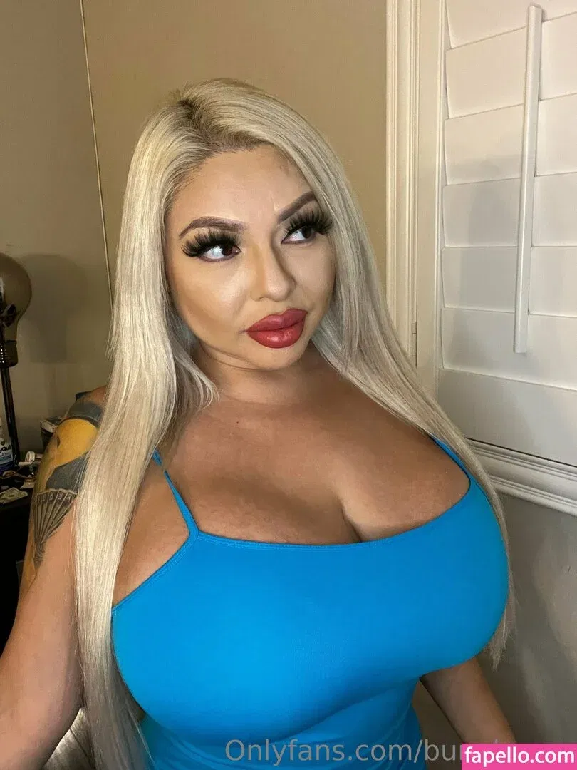 bunnbunzz Onlyfans Photo Gallery 