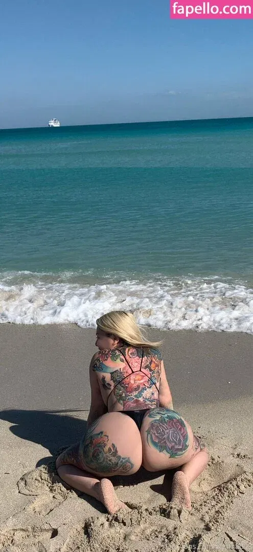 bunnbunzz Onlyfans Photo Gallery 