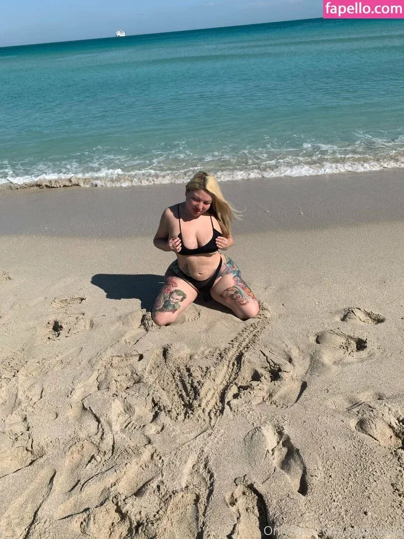 bunnbunzz Onlyfans Photo Gallery 