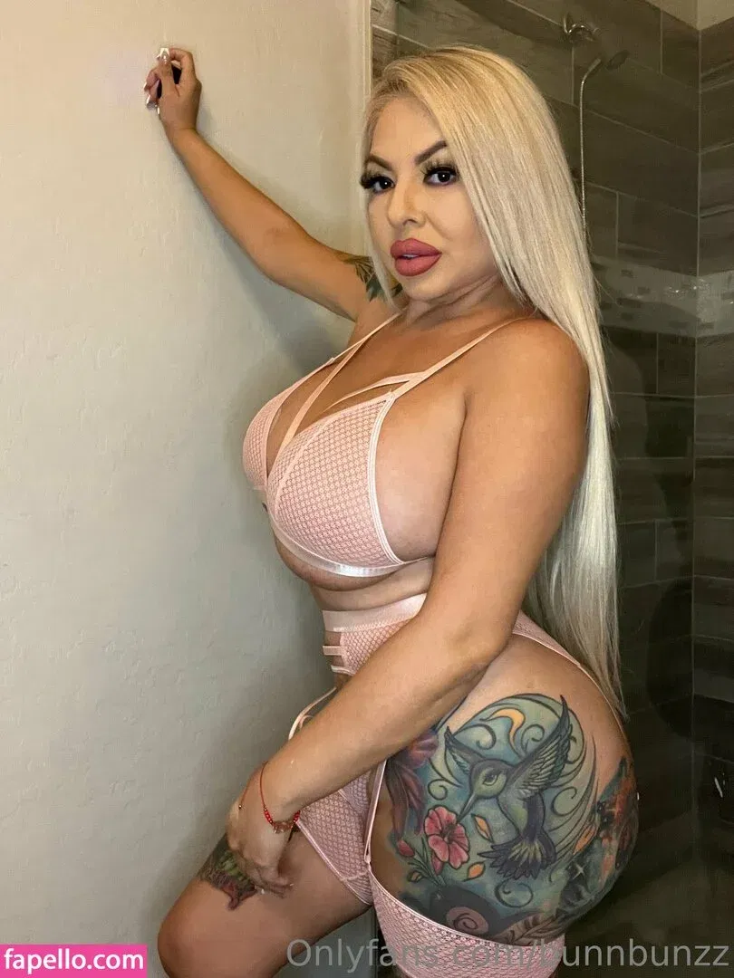 bunnbunzz Onlyfans Photo Gallery 