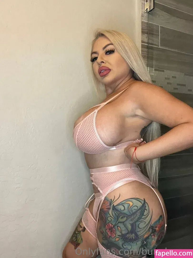 bunnbunzz Onlyfans Photo Gallery 