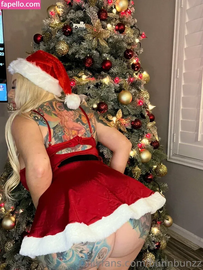 bunnbunzz Onlyfans Photo Gallery 