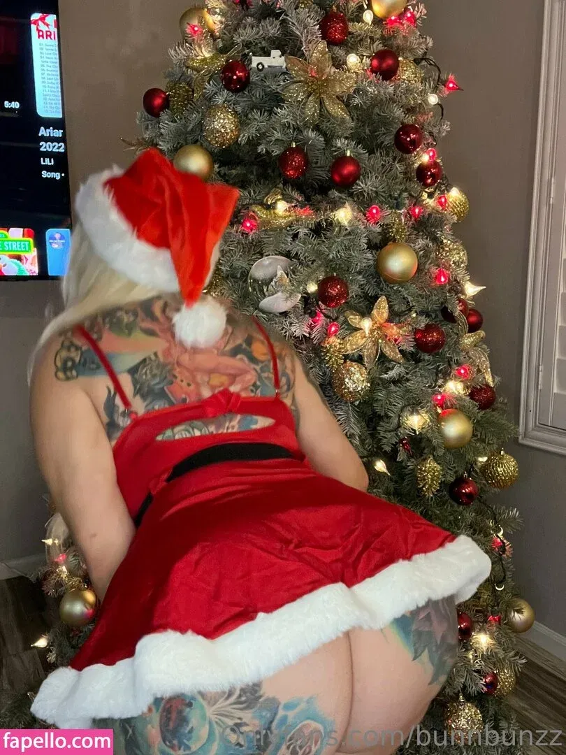 bunnbunzz Onlyfans Photo Gallery 