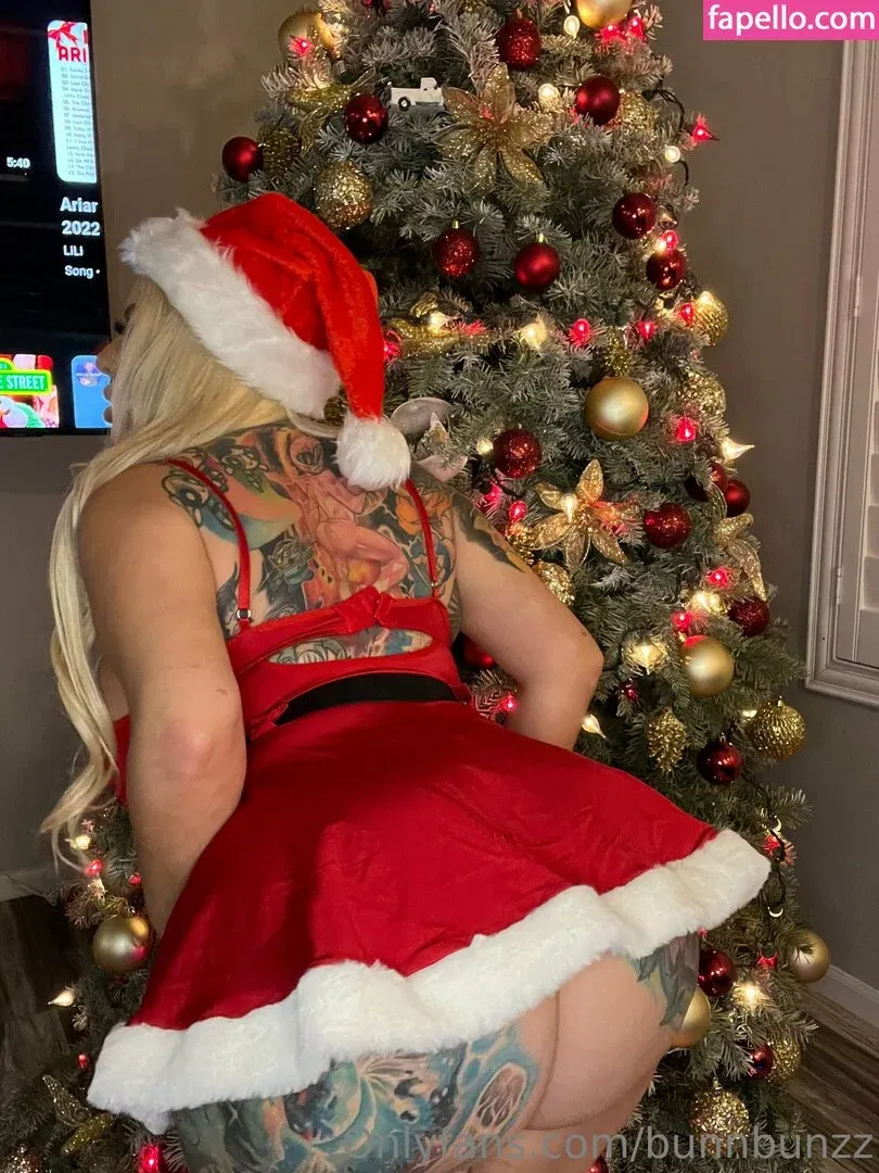 bunnbunzz Onlyfans Photo Gallery 