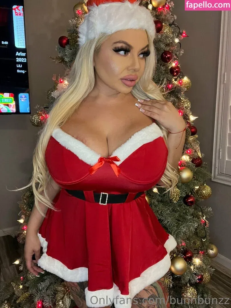 bunnbunzz Onlyfans Photo Gallery 