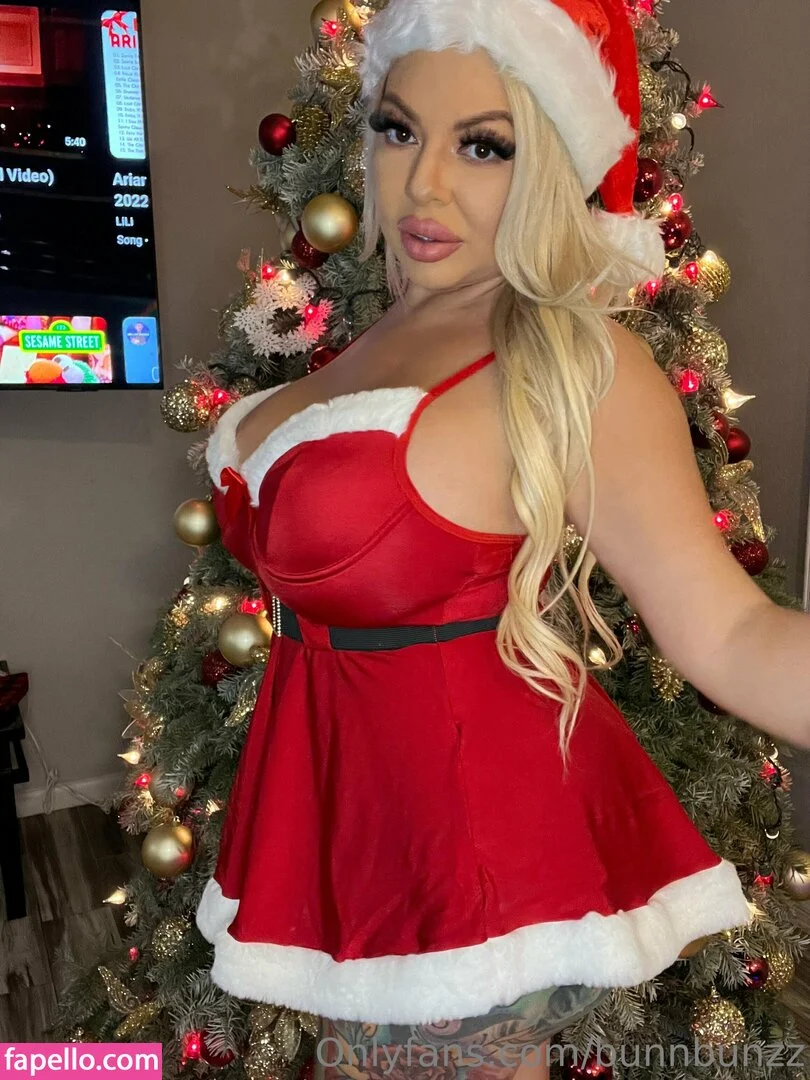 bunnbunzz Onlyfans Photo Gallery 