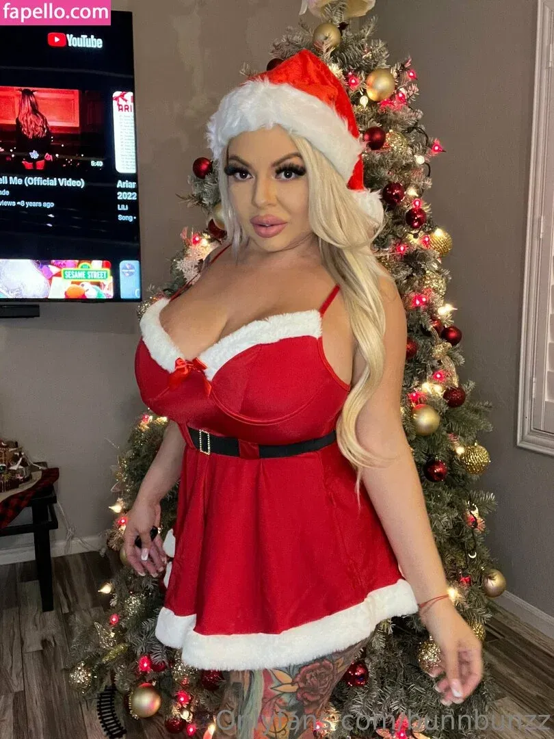 bunnbunzz Onlyfans Photo Gallery 