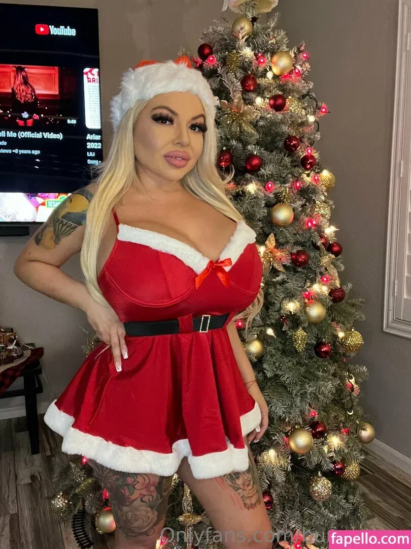 bunnbunzz Onlyfans Photo Gallery 