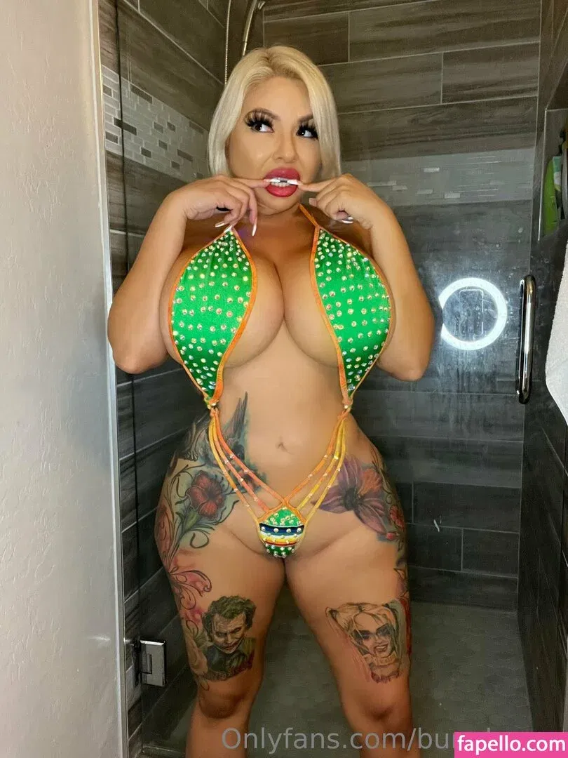 bunnbunzz Onlyfans Photo Gallery 