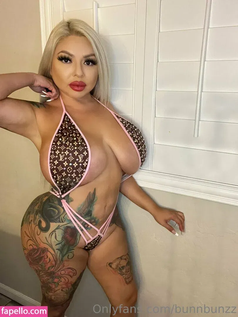 bunnbunzz Onlyfans Photo Gallery 