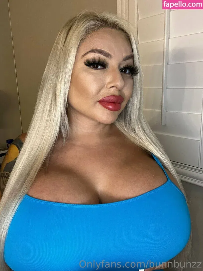 bunnbunzz Onlyfans Photo Gallery 