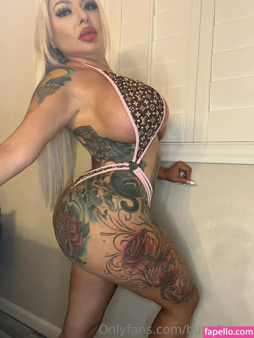 bunnbunzz Onlyfans Photo Gallery 