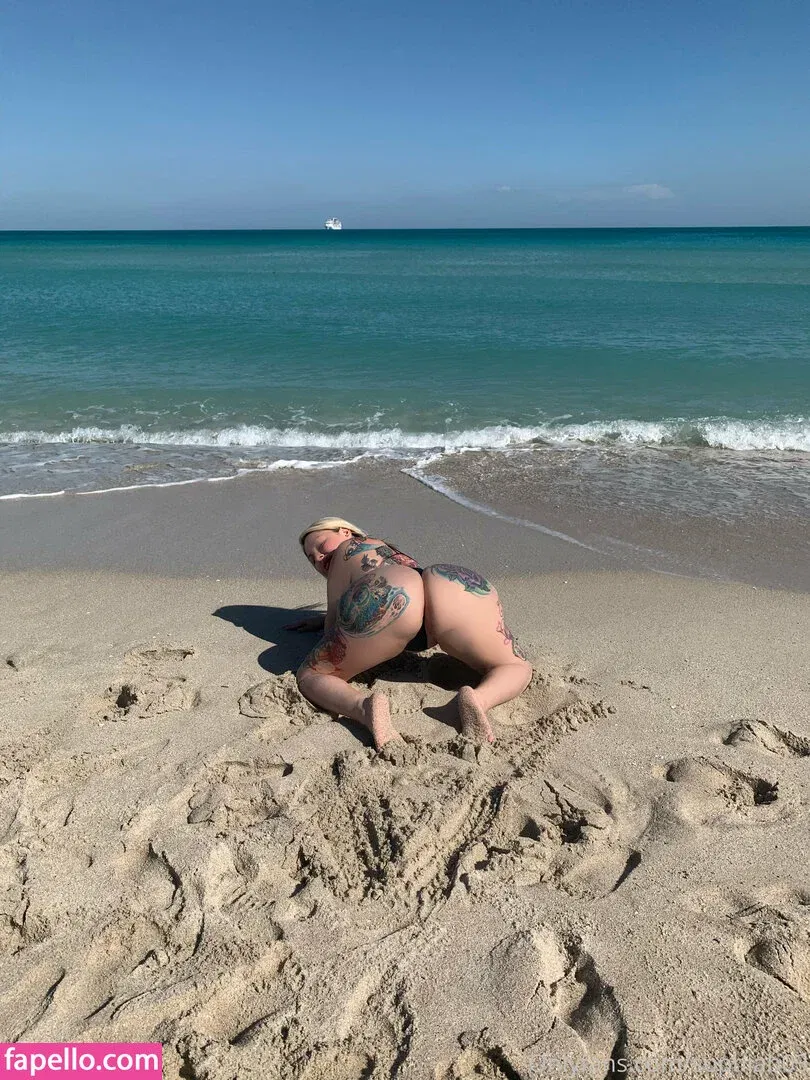 bunnbunzz Onlyfans Photo Gallery 