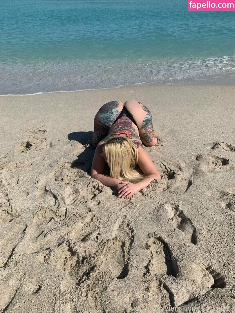 bunnbunzz Onlyfans Photo Gallery 