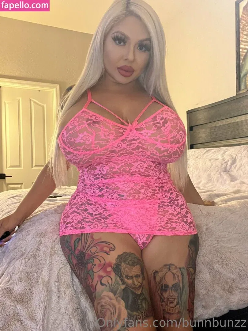 bunnbunzz Onlyfans Photo Gallery 