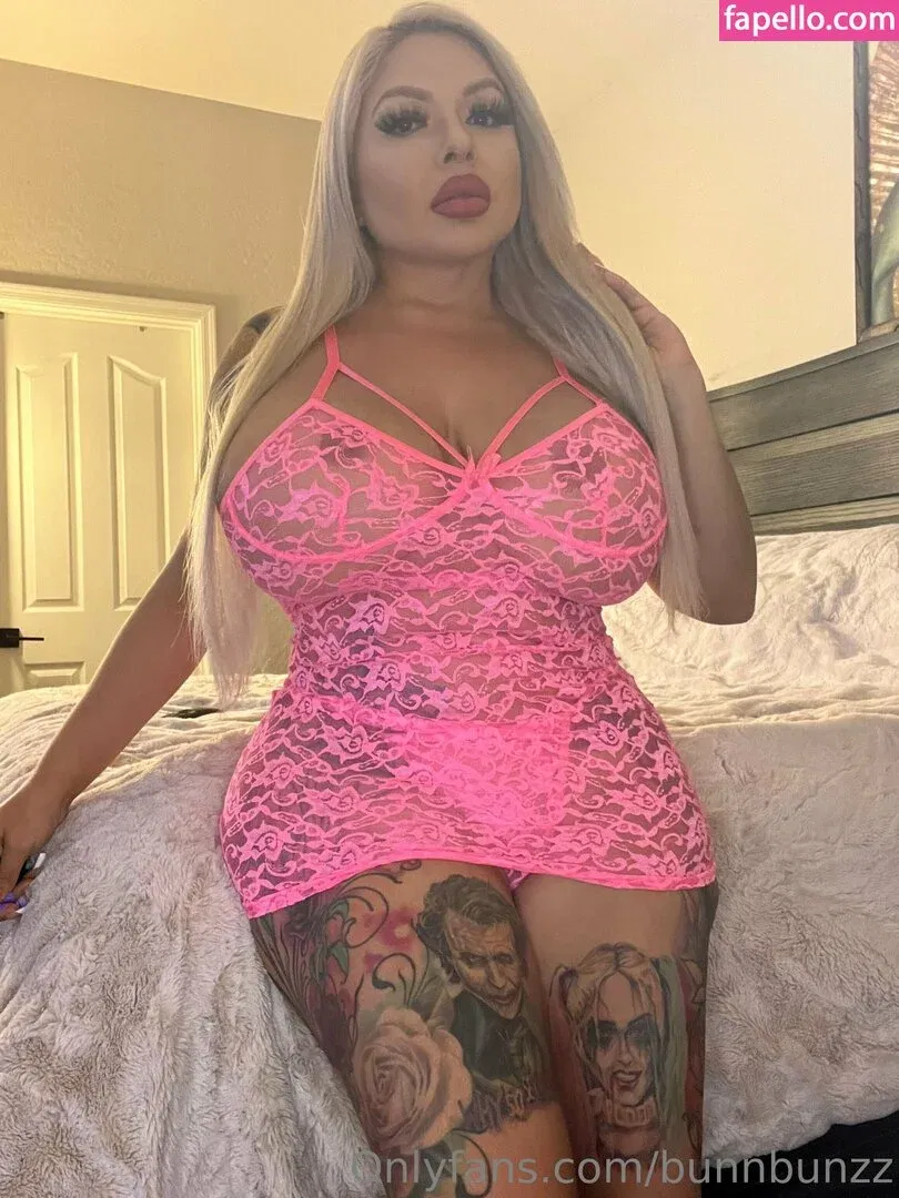 bunnbunzz Onlyfans Photo Gallery 