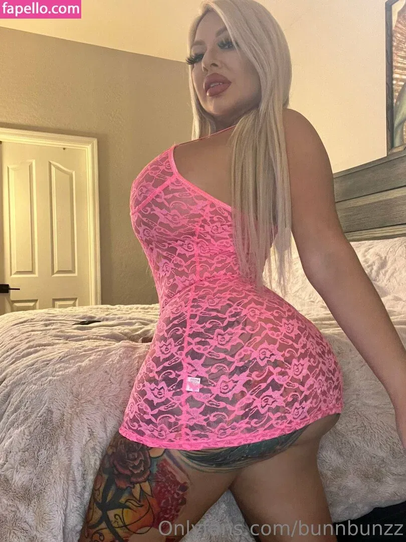 bunnbunzz Onlyfans Photo Gallery 