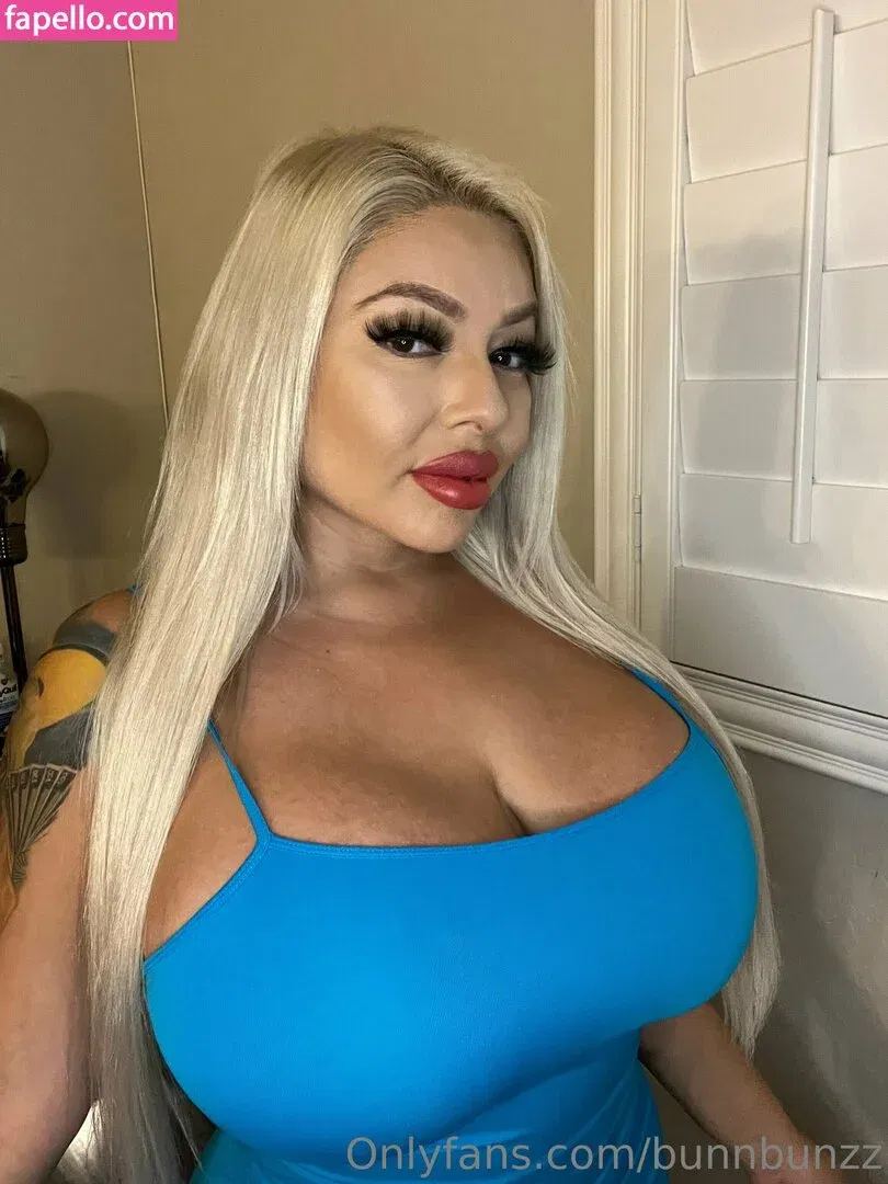bunnbunzz Onlyfans Photo Gallery 
