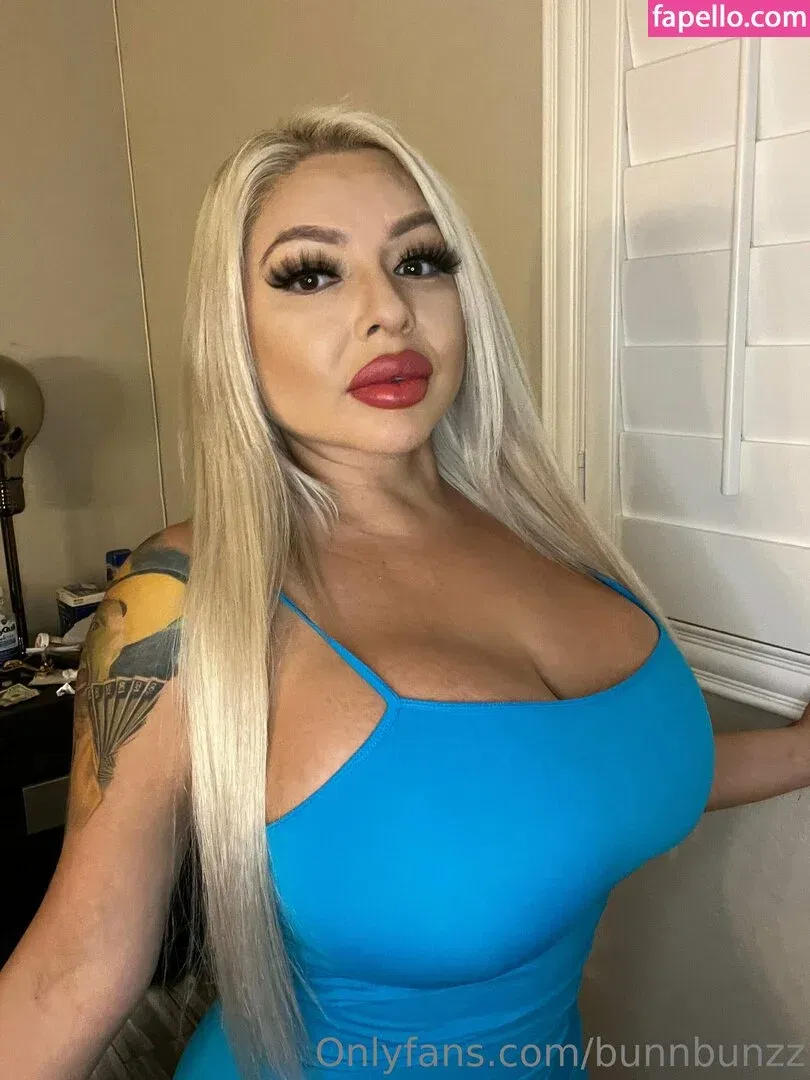 bunnbunzz Onlyfans Photo Gallery 