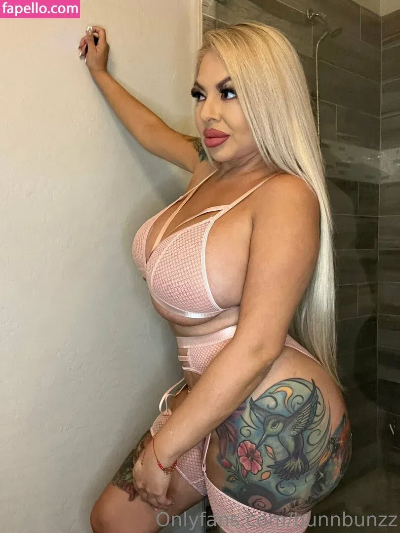 bunnbunzz Onlyfans Photo Gallery 