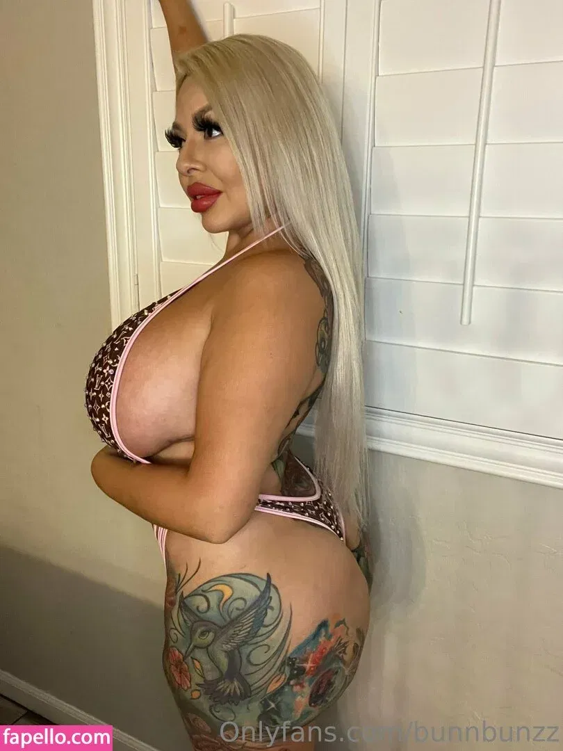 bunnbunzz Onlyfans Photo Gallery 