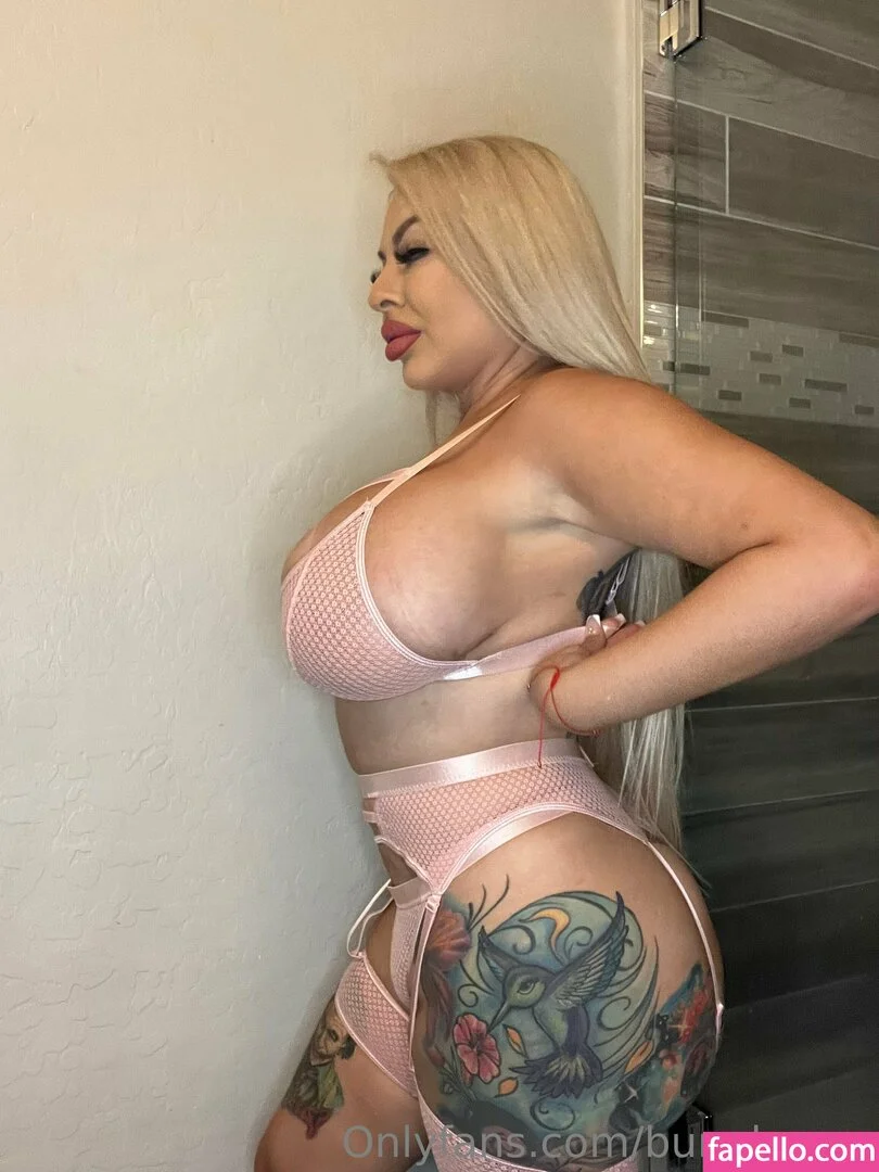 bunnbunzz Onlyfans Photo Gallery 