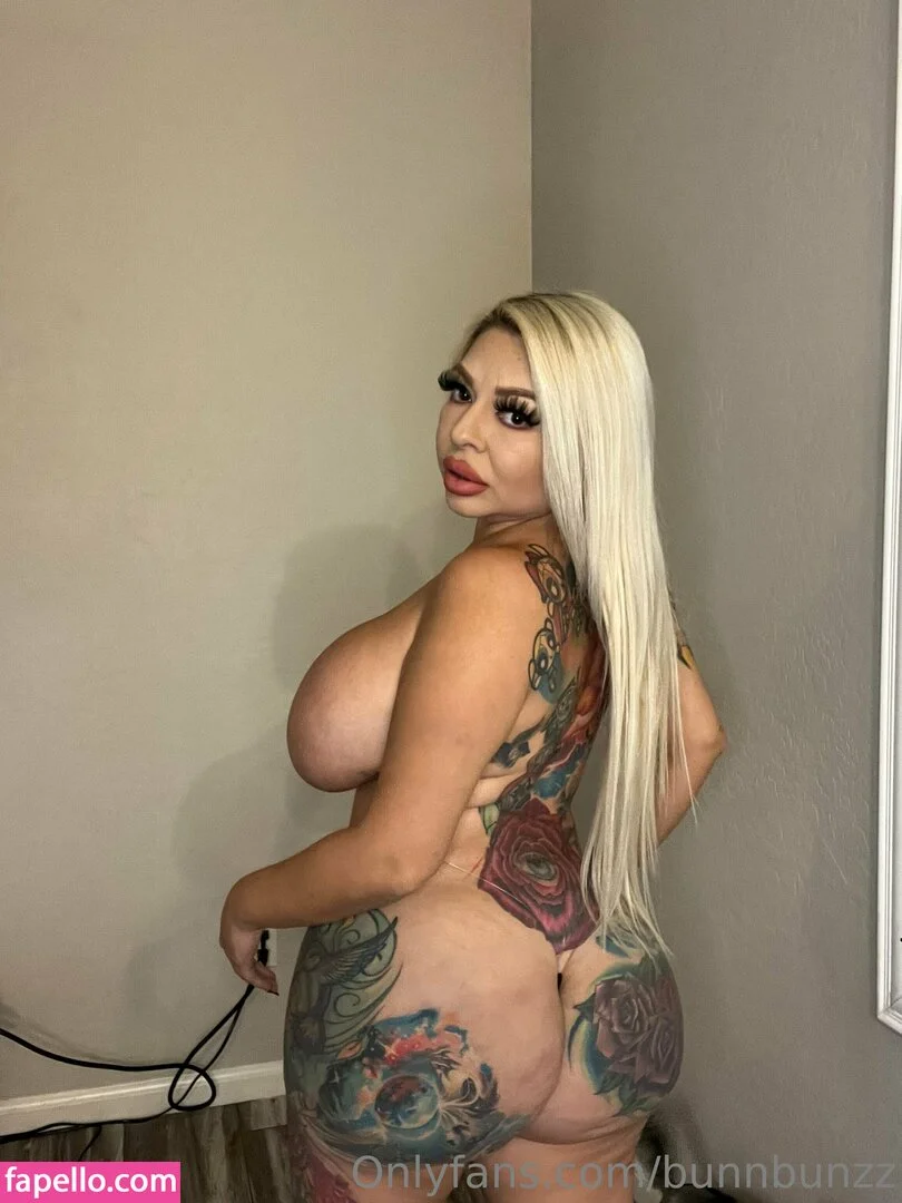bunnbunzz Onlyfans Photo Gallery 