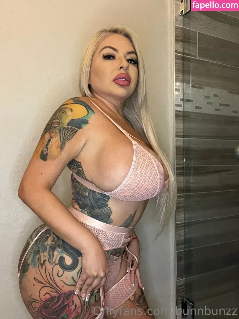 bunnbunzz Onlyfans Photo Gallery 